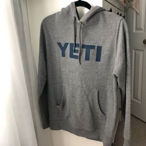 Yeti Sweatshirt